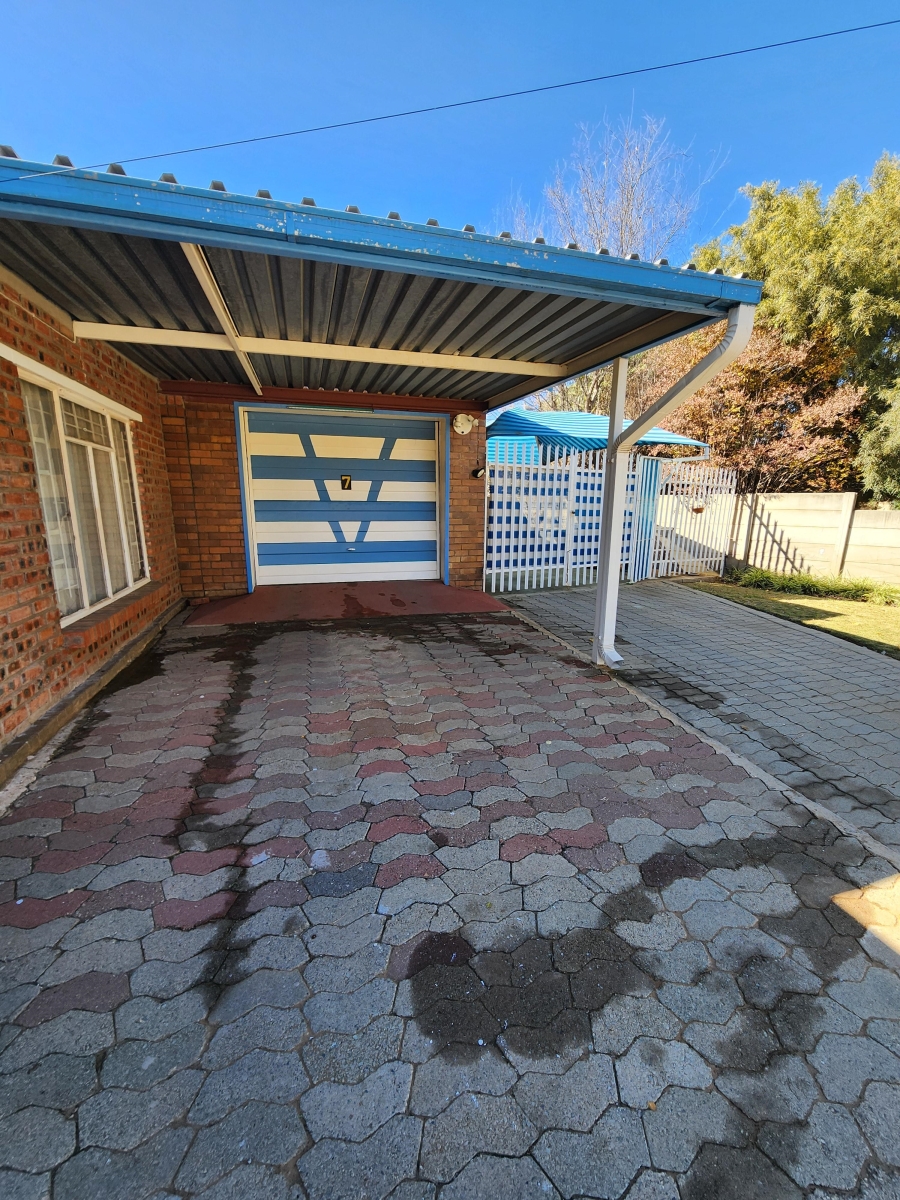 3 Bedroom Property for Sale in Hennenman Free State